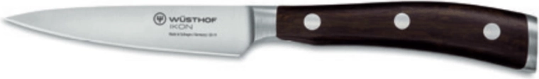 Couteau à larder Wüsthof Ikon 9 cm