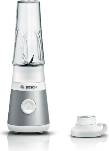 Mini mixeur avec bouteille BOSCH MMB2111T