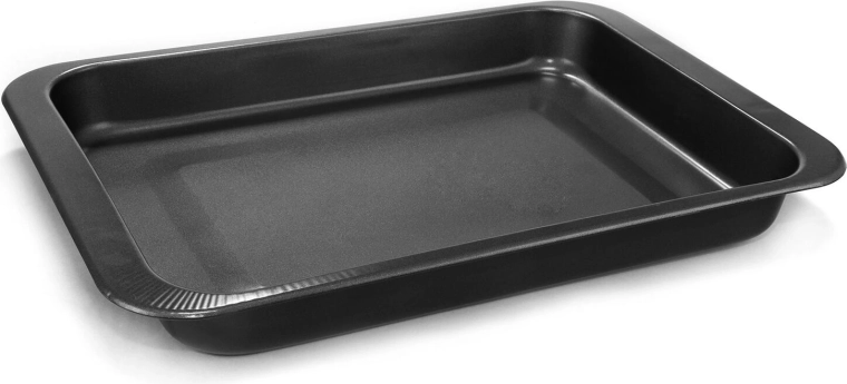 Backblech Culinaria 42 × 29 × 5 cm mit Antihaftbeschichtung