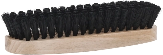 Brosse de polissage