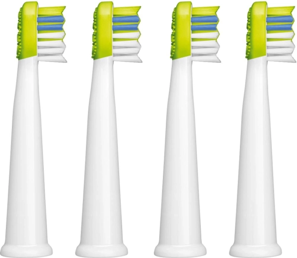Sencor vervangende opzetborstels voor elektrische tandenborstels SOC 091x