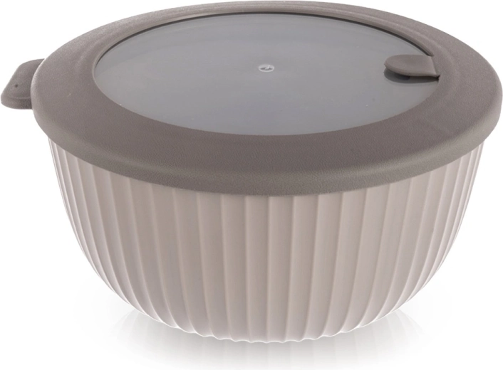 Kitchen bowl with lid 16.5 cm, 1 l