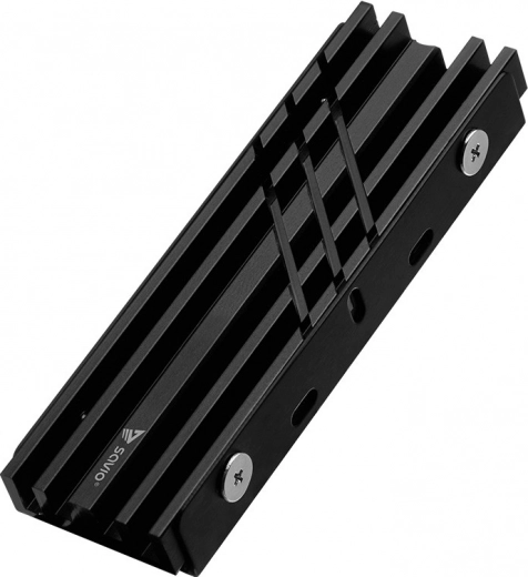 Heatsink for SSD M.2 NVMe 2280 Savio AK-60