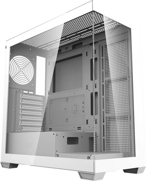 Darkflash DS900 white computer case