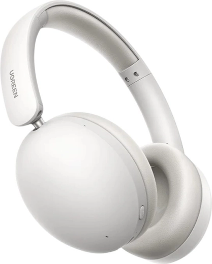 Casque sans fil Ugreen Studio Max2 Bluetooth 5.4 blanc