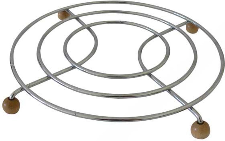 Dessous de plat filaire Toro 20 cm