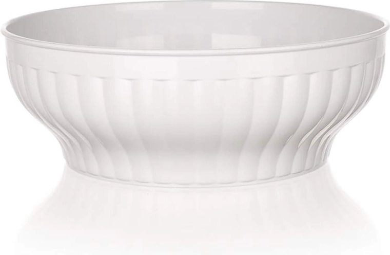 Mixing bowl 20 cm plastic