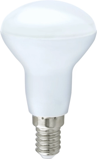 Solight LED reflector bulb R50 E14 5 W 3000 K 440 lm white