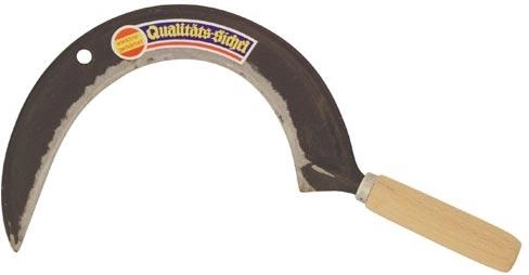 Sickle AUSTRIA 220 mm