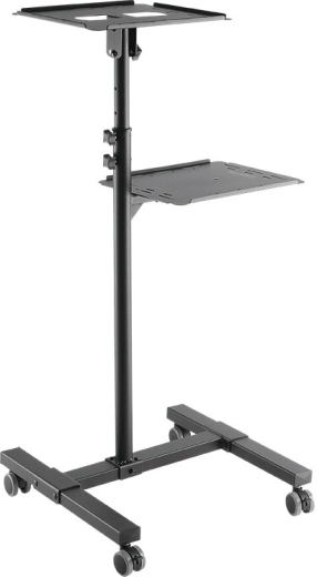 Projector and Laptop Stand