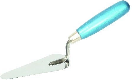 Cuillère langue de chat inox 140 mm FESTA