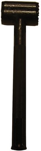 Boucharde métallique de tailleur de pierre 500 g