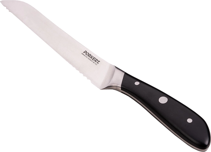 Broodmes 20 cm Vilem van Duits staal