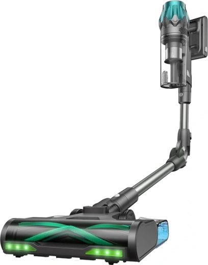 Vexilar V15max kabelloser Stabstaubsauger