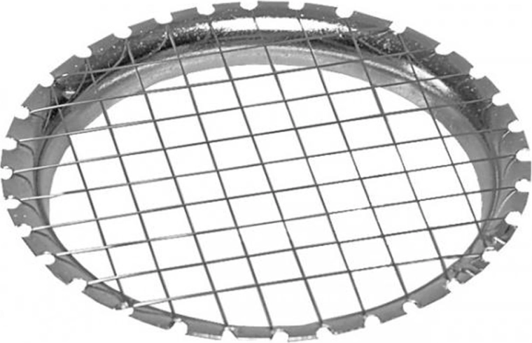 Saiten-Schneider für Eier und Kartoffeln TORO