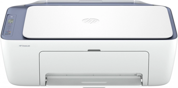 HP DeskJet 2922 multifunctionele inkjetprinter