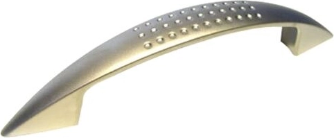 Jamo handle 96 mm matte nickel