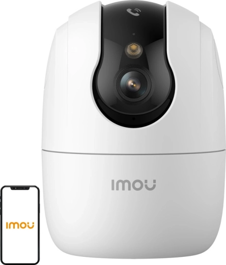 Imou Ranger 2C Pro indoor IP camera 5 MP