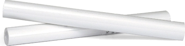 Jeujura rouleaux de papier pour dessin et croquis – 2 pcs