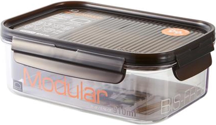 LocknLock Bisfree Modular rechteckige Dose 910 ml