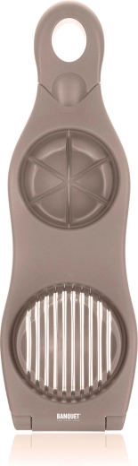 CULINARIA Latte eiersnijder combi