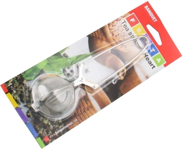 Hochwertiger Edelstahl 18/8