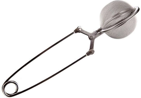 Bequemer Clip mit Feder