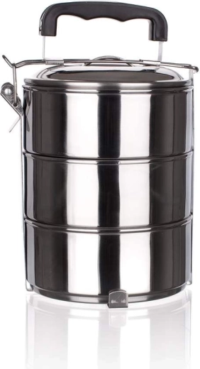 Widerstandsfähiger Edelstahl 0,5 mm