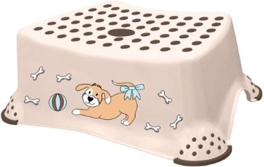 Rutschsichere Sicherheit oben und unten