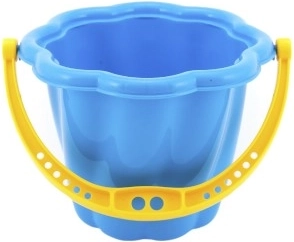 Lightweight and durable plastic