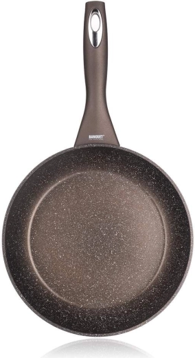 Revêtement granit antiadhésif résistant