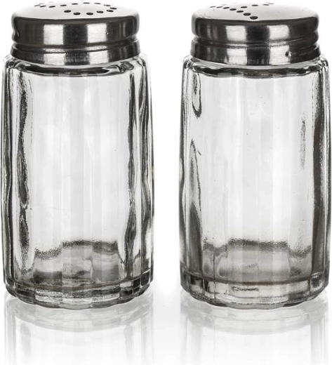 Duidelijke inhoudscontrole en strak design