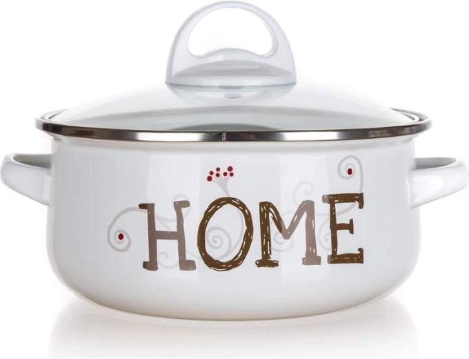 Glazen deksels voor perfect overzicht