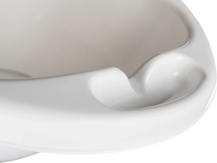 Logements de rangement pratiques