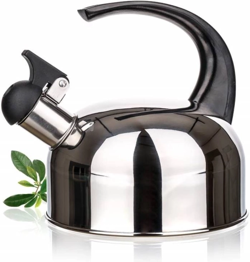 Safe and comfortable pouring