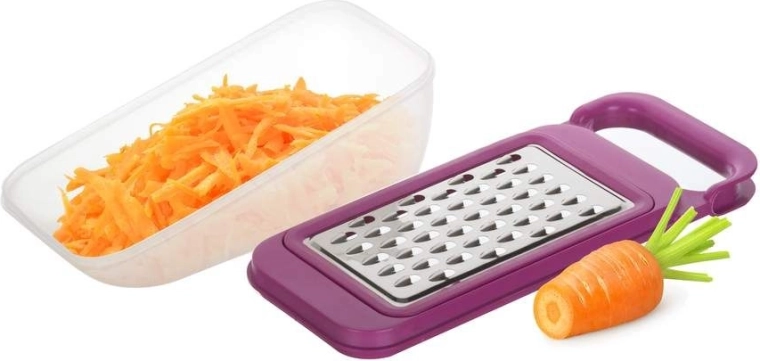 Durable materials and easy maintenance