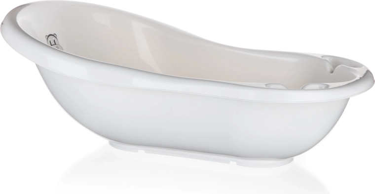 Légère, résistante et facile à nettoyer