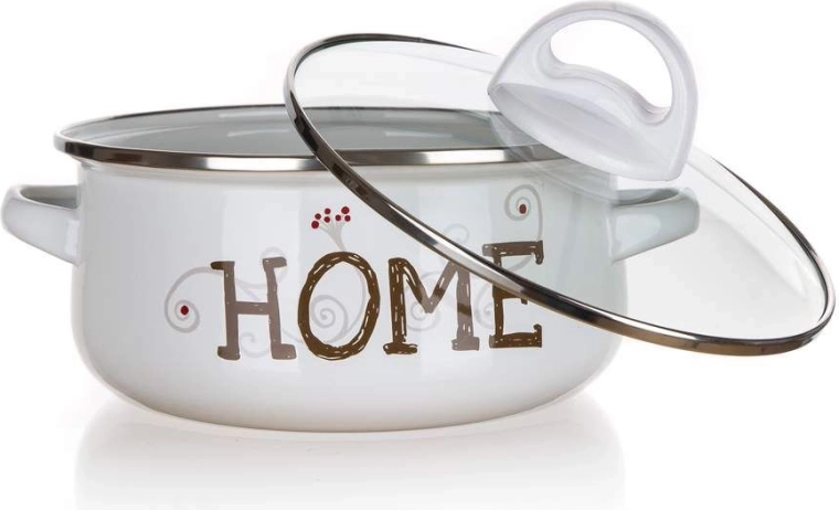 Compatibel met alle soorten fornuizen, inclusief inductie