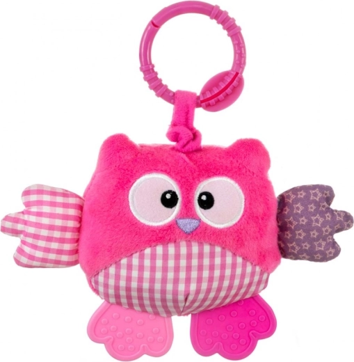 Suspension pratique et finition adorable