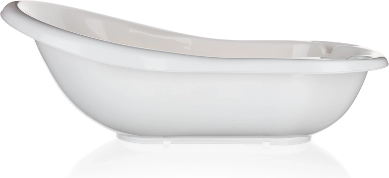 Forme ergonomique pour le confort de bébé