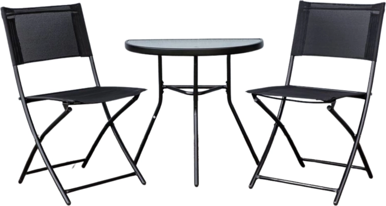 Inklapbare en lichte constructie