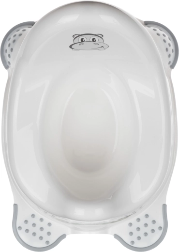 Assise confortable et ergonomique