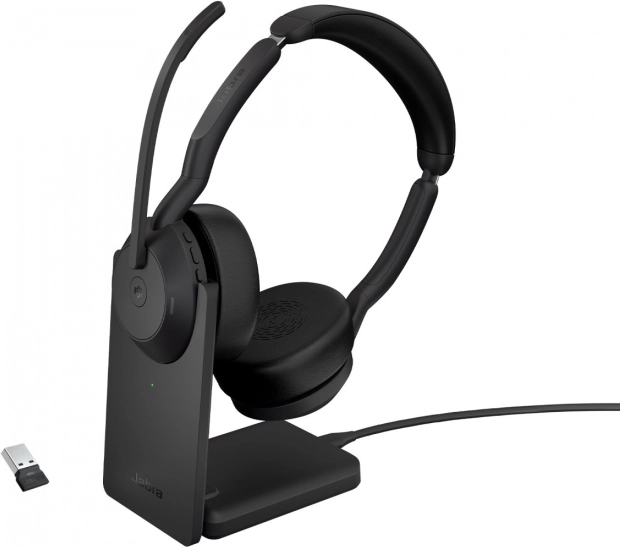 Kopfhörer Jabra Evolve2 55