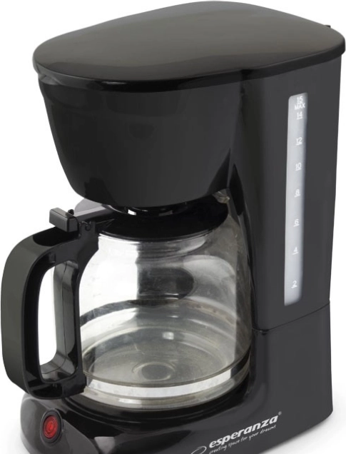 Cafetière goutte à goutte Arabica 1.8L