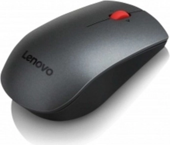 Professional Laser Wireless Mouse