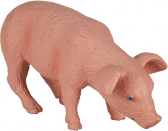 Realistic Piglet Figurine Mojo