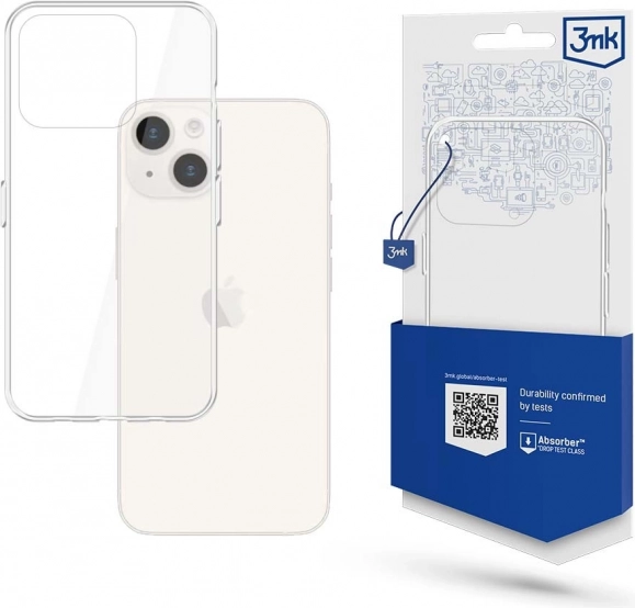 protective cover for iPhone 15 Plus 6.7