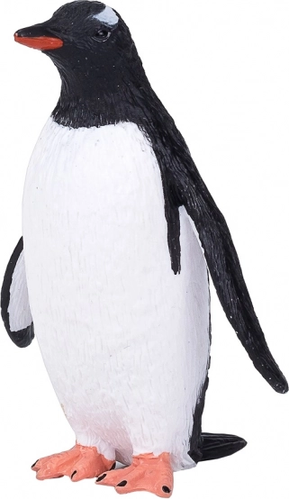 Figurine réaliste Manchot Papou