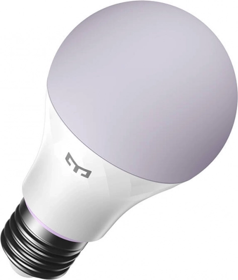Yeelight slimme LED-lamp GU10 multicolor