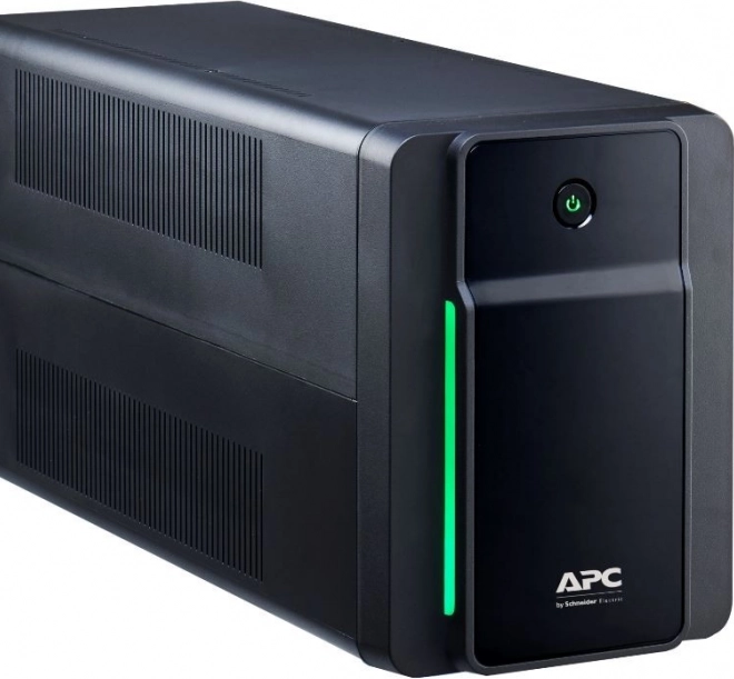 Backup Power Source APC Back-UPS 1200VA